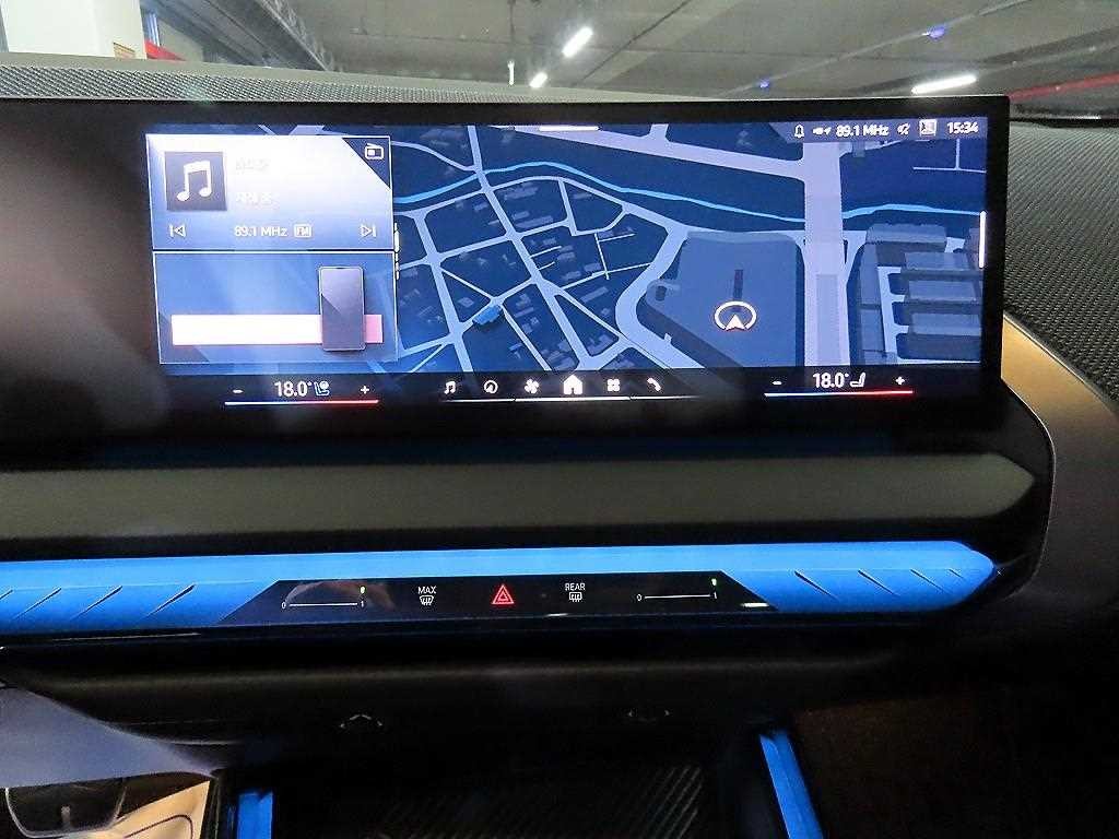 BMW X3 X3 (G45) xDrive 20 M 스포츠 프로 이미지 11
