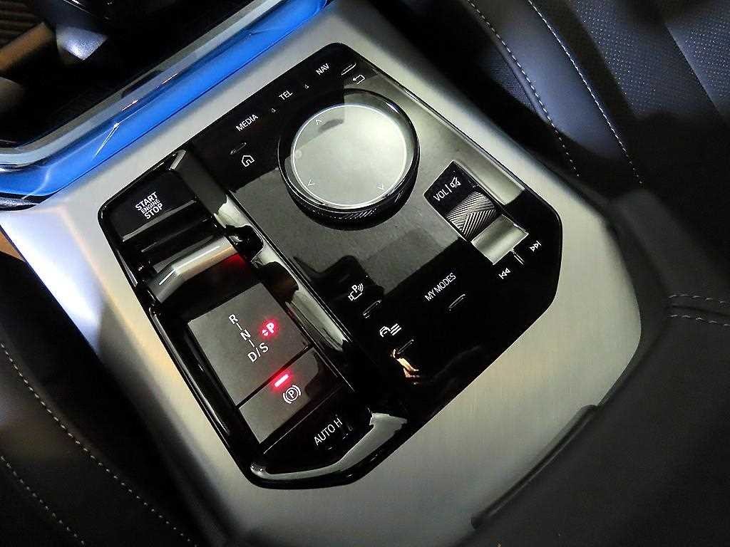BMW X3 X3 (G45) xDrive 20 M 스포츠 프로 이미지 12