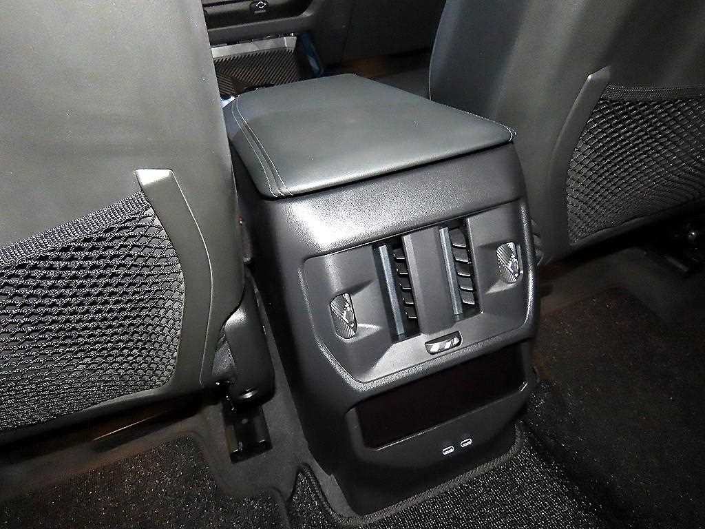 BMW X3 X3 (G45) xDrive 20 M 스포츠 프로 이미지 14