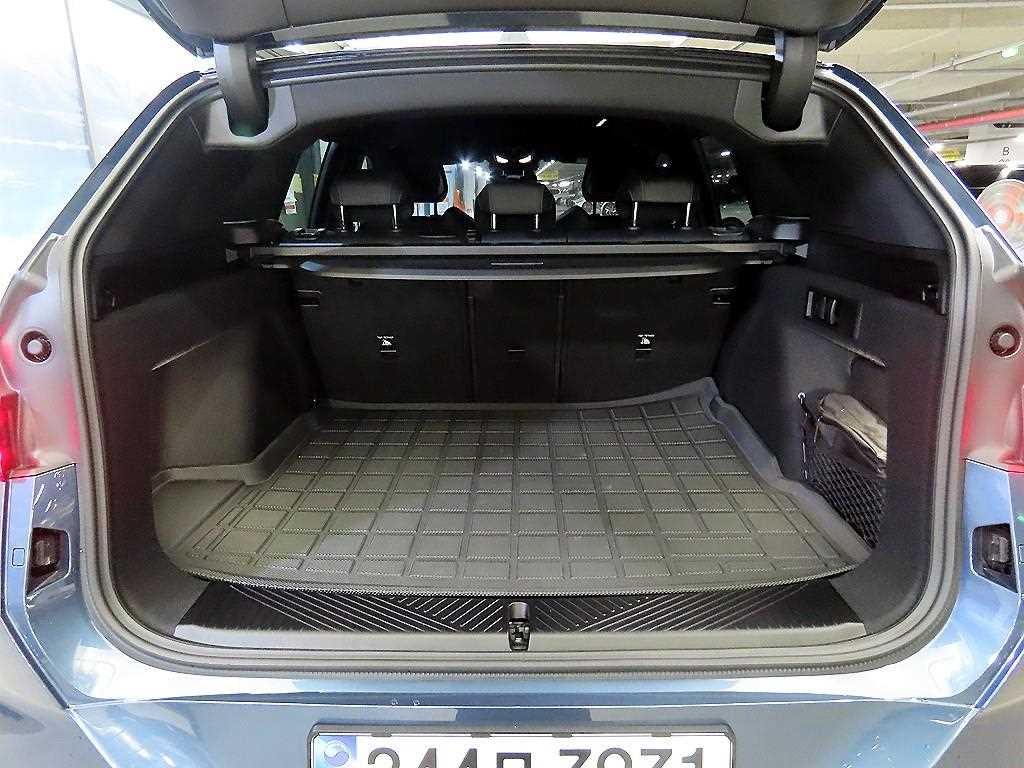 BMW X3 X3 (G45) xDrive 20 M 스포츠 프로 이미지 17