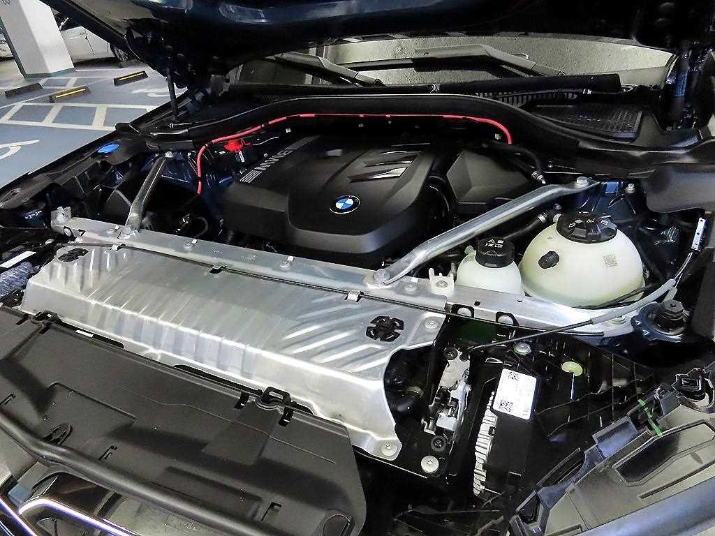 BMW X3 X3 (G45) xDrive 20 M 스포츠 프로 이미지 19