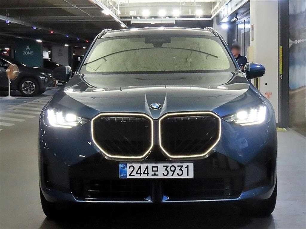 BMW X3 X3 (G45) xDrive 20 M 스포츠 프로 이미지 2