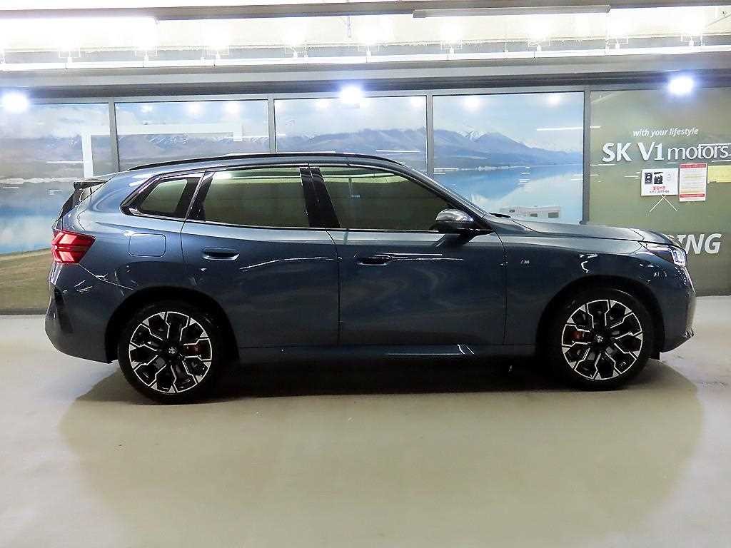 BMW X3 X3 (G45) xDrive 20 M 스포츠 프로 이미지 3