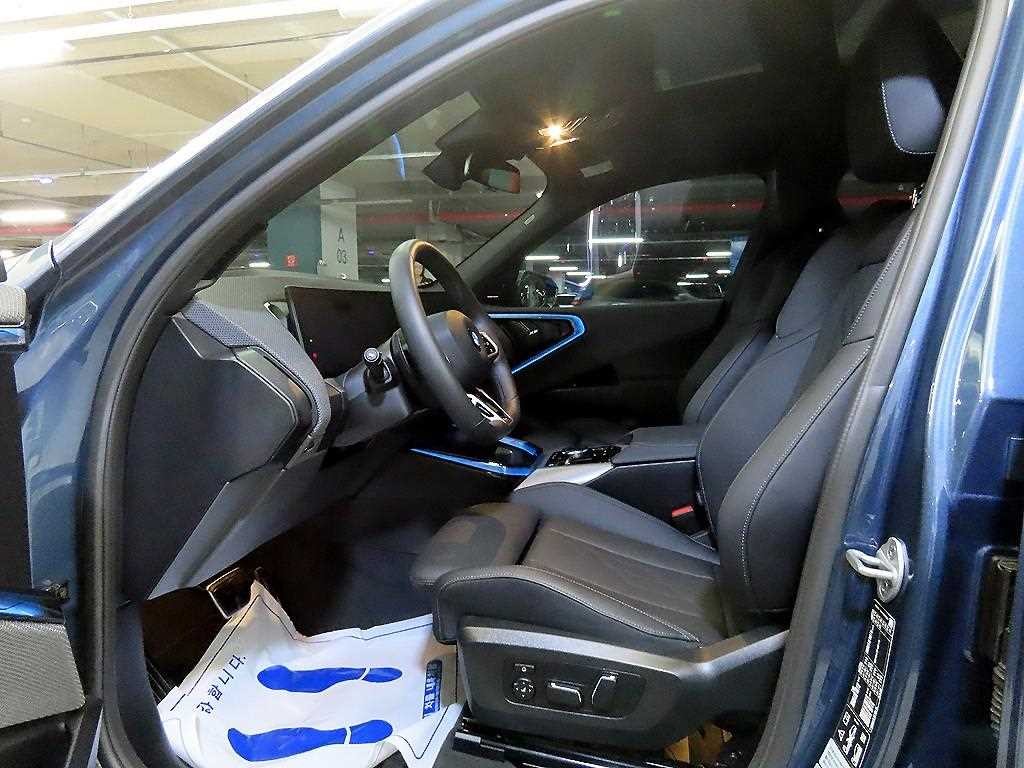 BMW X3 X3 (G45) xDrive 20 M 스포츠 프로 이미지 6