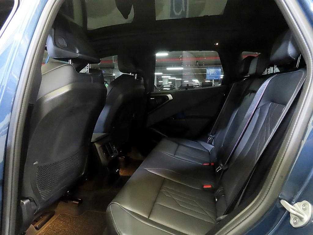 BMW X3 X3 (G45) xDrive 20 M 스포츠 프로 이미지 7