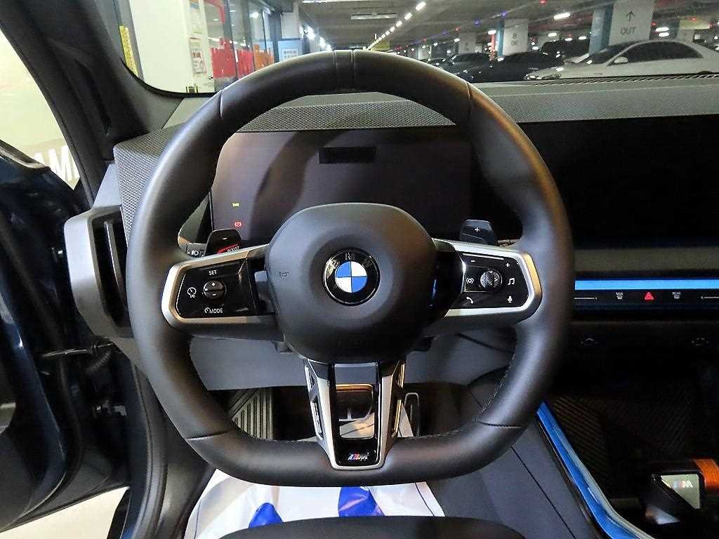 BMW X3 X3 (G45) xDrive 20 M 스포츠 프로 이미지 8