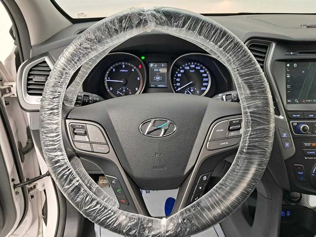 현대 싼타페 싼타페 더 프라임 디젤 2.0 2WD 프리미엄 이미지 7