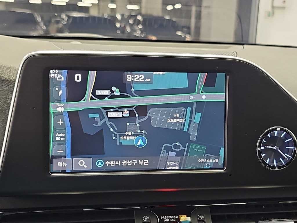 현대 그랜저 그랜저 IG 3.0 GDI 익스클루시브 이미지 15