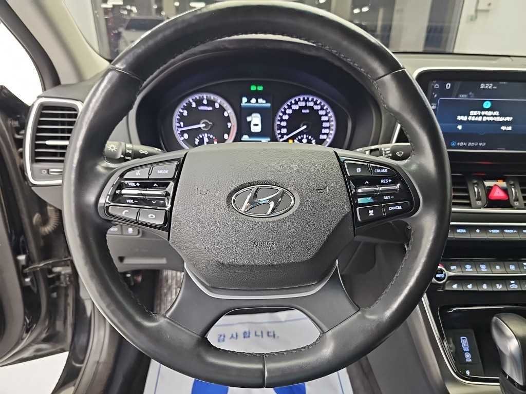 현대 그랜저 그랜저 IG 3.0 GDI 익스클루시브 이미지 9