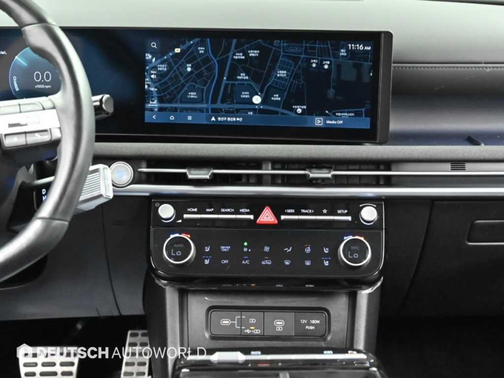 현대 투싼 더 뉴 투싼 하이브리드 (NX4) HEV 1.6 2WD 인스퍼레이션 이미지 14