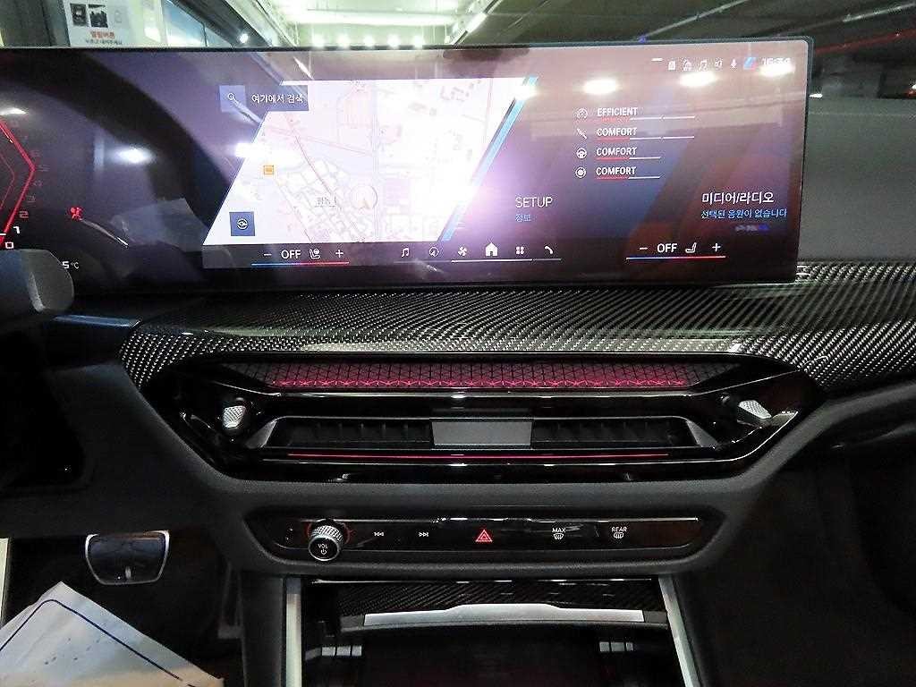 BMW 4시리즈 M4 (G82) 컨버터블 컴패티션 M xDrive 이미지 13