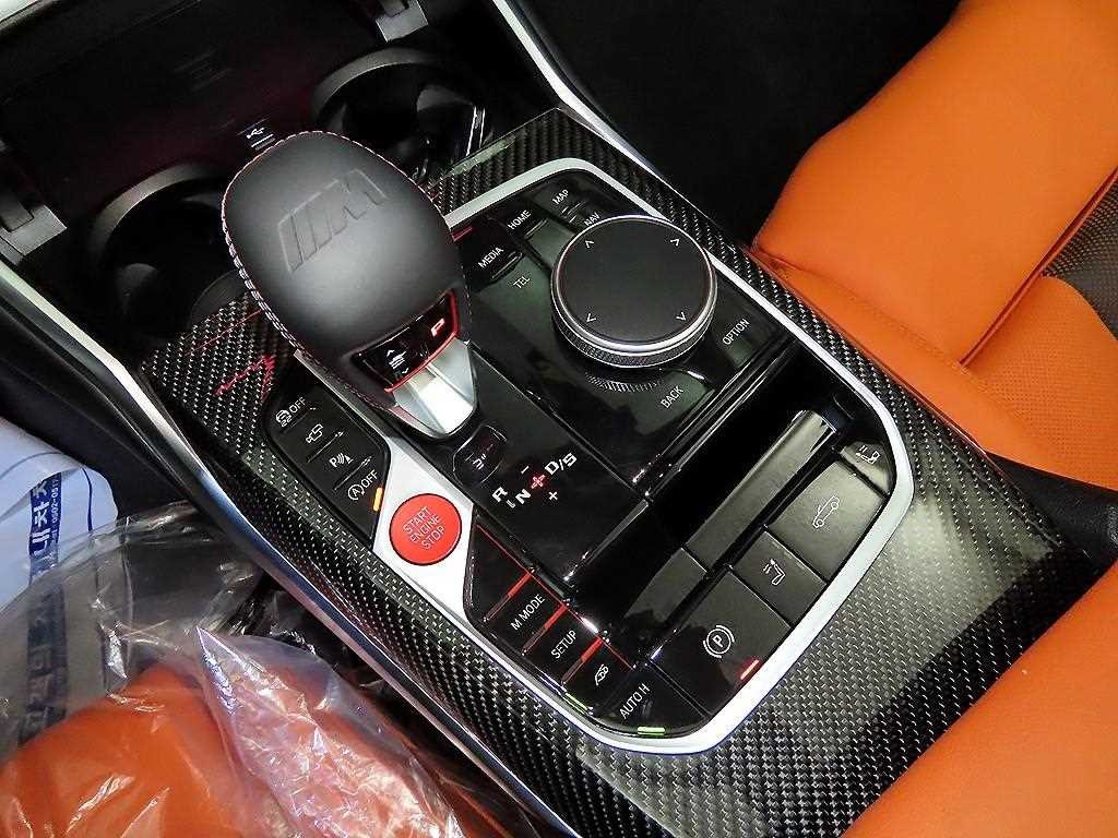 BMW 4시리즈 M4 (G82) 컨버터블 컴패티션 M xDrive 이미지 14