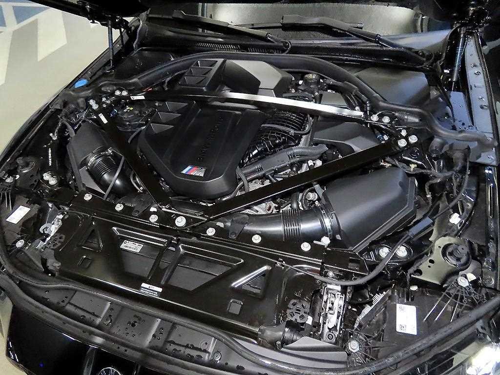 BMW 4시리즈 M4 (G82) 컨버터블 컴패티션 M xDrive 이미지 19