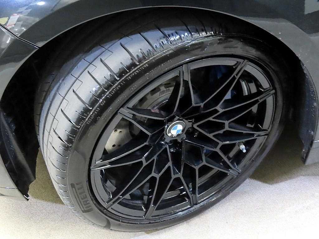 BMW 4시리즈 M4 (G82) 컨버터블 컴패티션 M xDrive 이미지 20