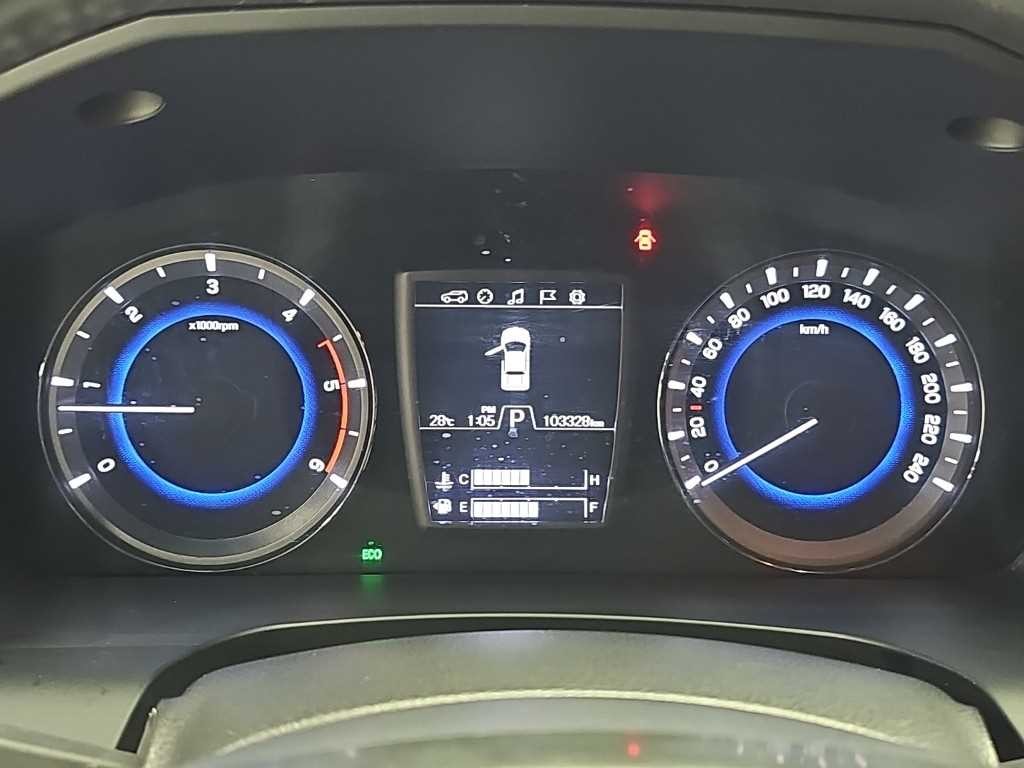 KG모빌리티(쌍용) 렉스턴 렉스턴 스포츠 칸 디젤 2.2 4WD 5링크 프레스티지 스페셜 이미지 6