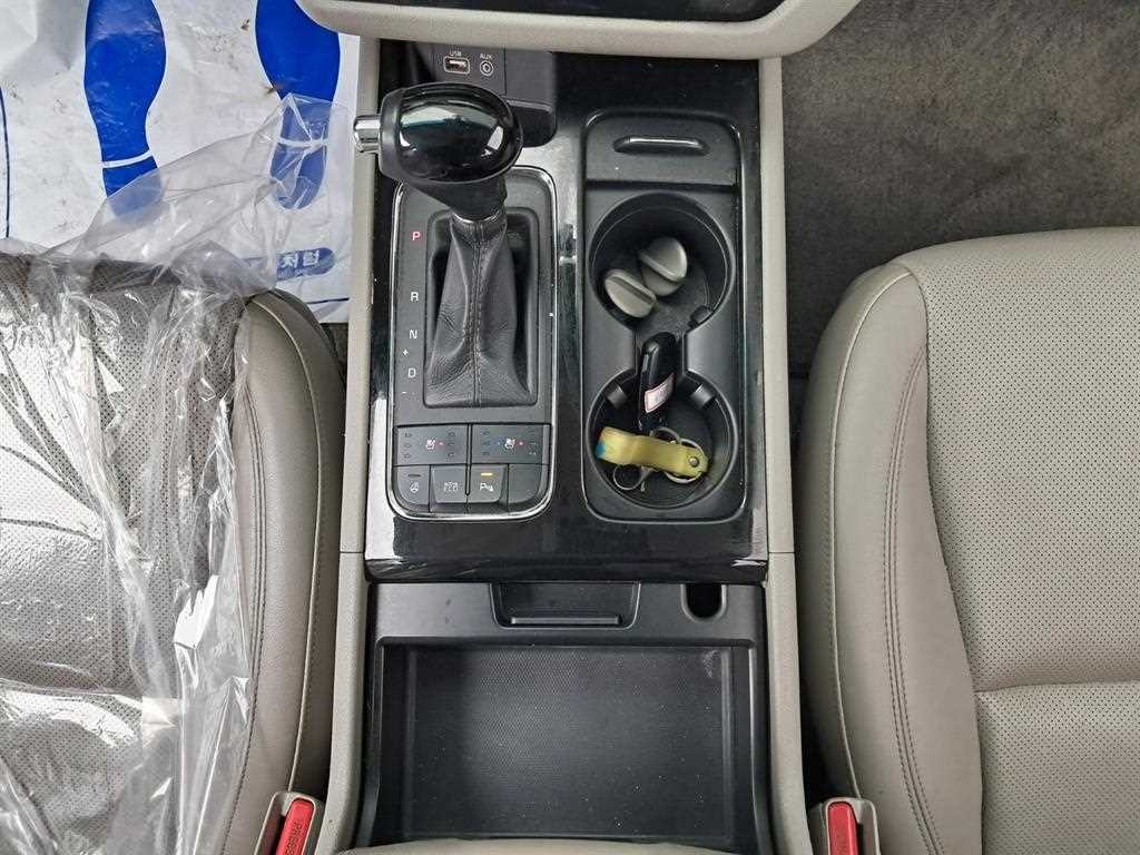 기아 카니발 올 뉴 카니발 디젤 9인승 노블레스 이미지 15