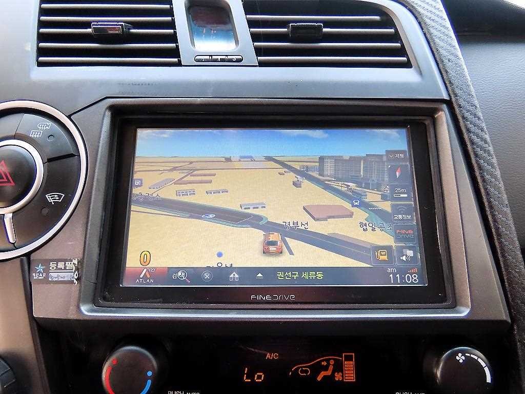 KG모빌리티(쌍용) 코란도 코란도스포츠 디젤 4WD CX7 패션 이미지 15