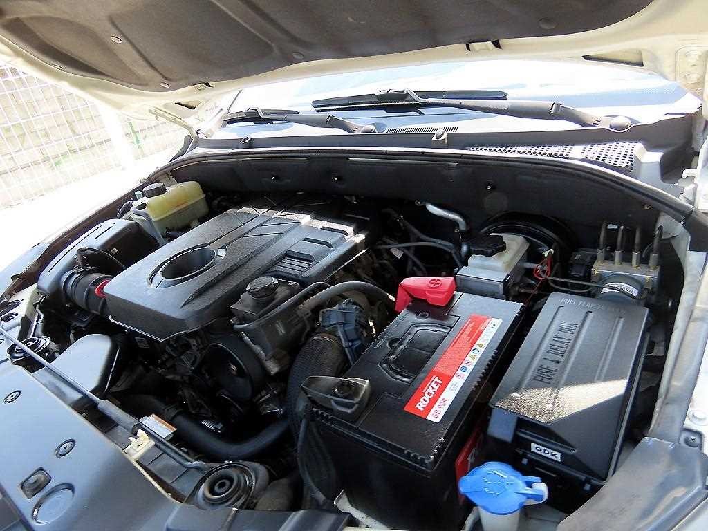 KG모빌리티(쌍용) 코란도 코란도스포츠 디젤 4WD CX7 패션 이미지 19