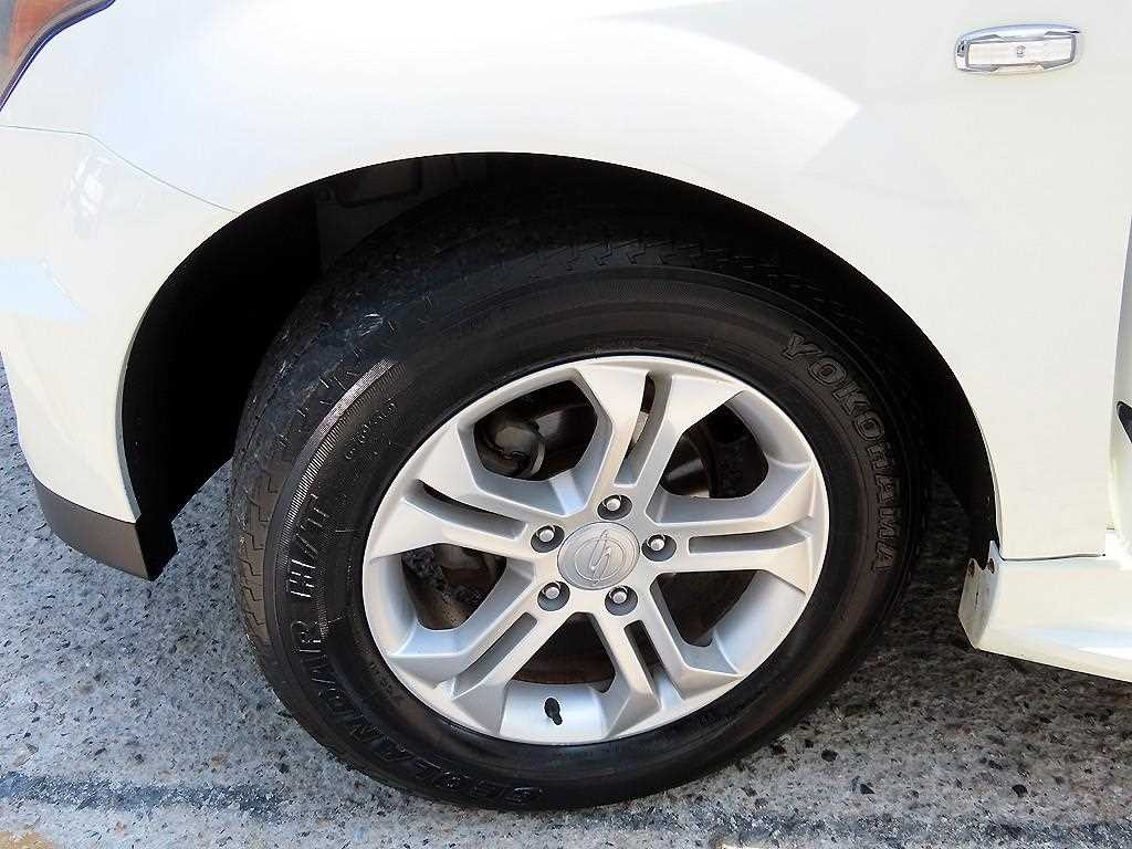 KG모빌리티(쌍용) 코란도 코란도스포츠 디젤 4WD CX7 패션 이미지 20