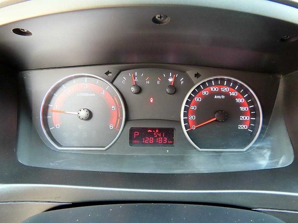 KG모빌리티(쌍용) 코란도 코란도스포츠 디젤 4WD CX7 패션 이미지 9