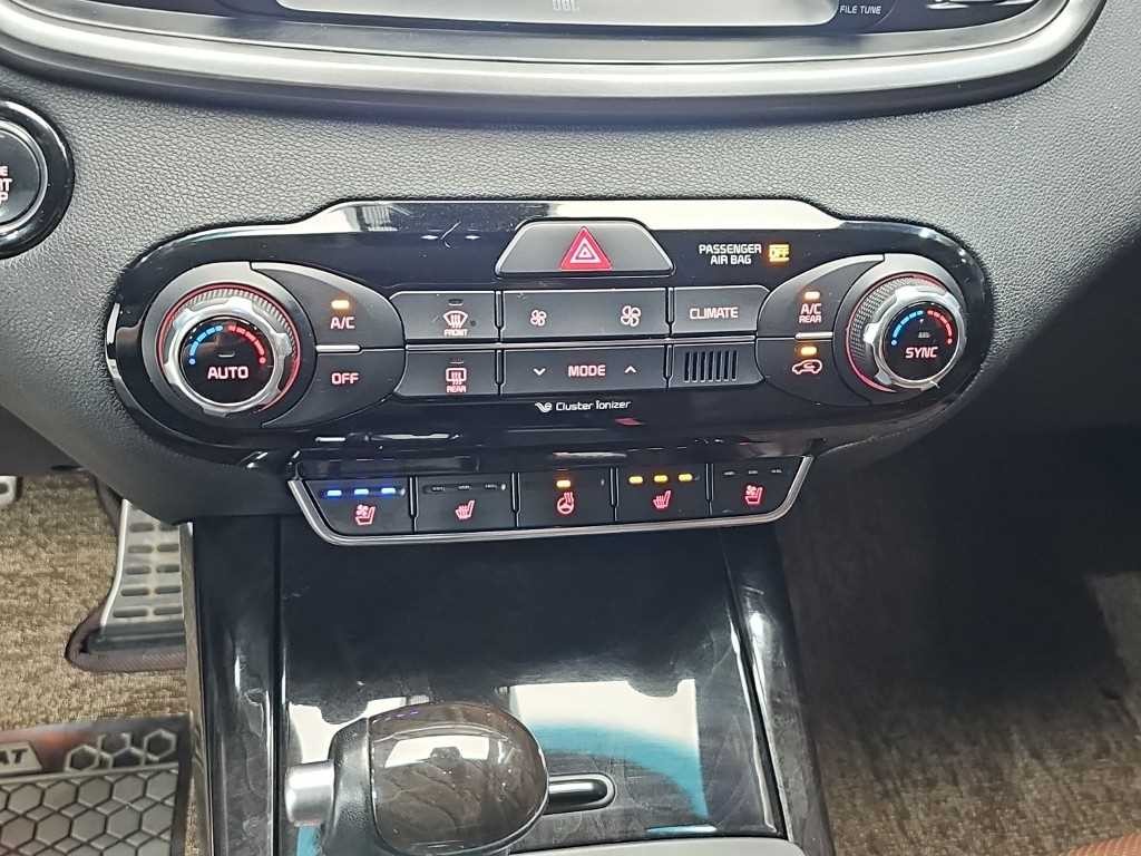 기아 쏘렌토 올 뉴 쏘렌토 디젤 4WD 2.2 노블레스 스페셜 이미지 10