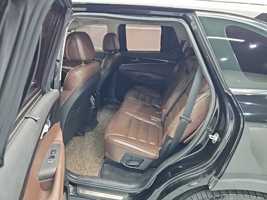 기아 쏘렌토 올 뉴 쏘렌토 디젤 4WD 2.2 노블레스 스페셜 이미지 12