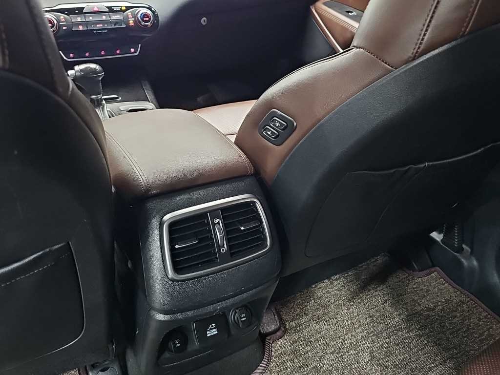 기아 쏘렌토 올 뉴 쏘렌토 디젤 4WD 2.2 노블레스 스페셜 이미지 14