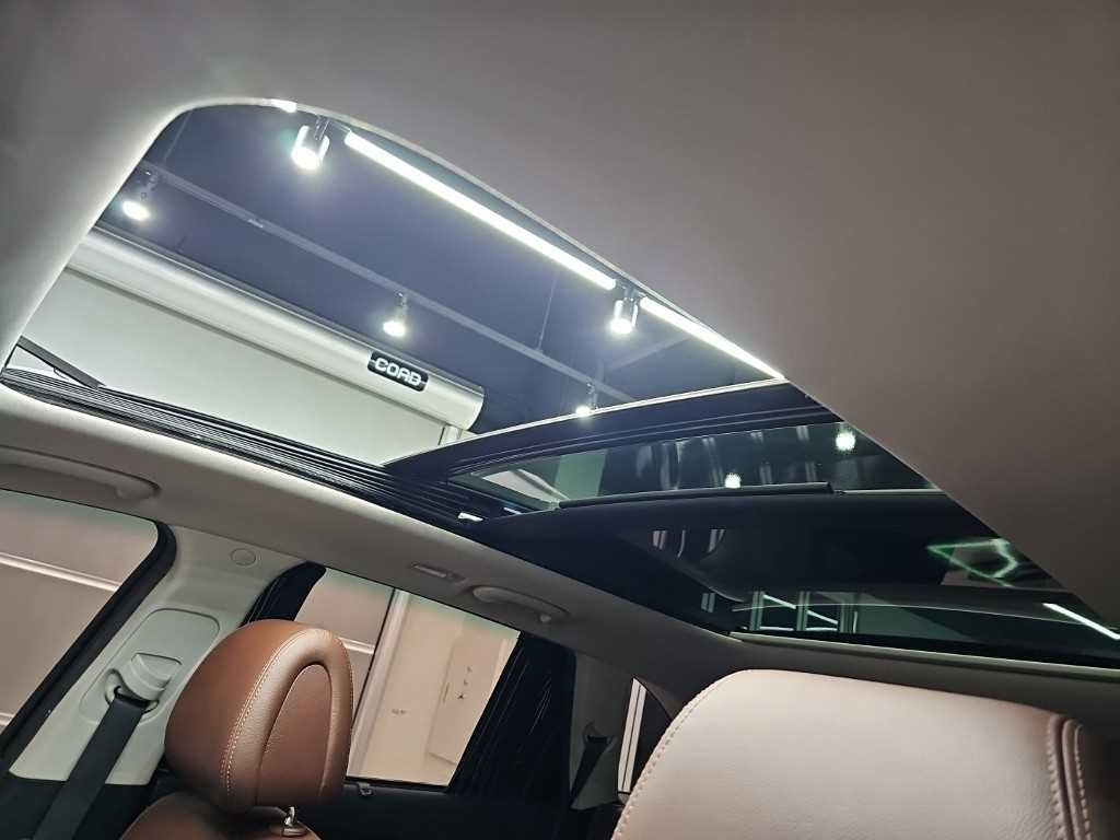 기아 쏘렌토 올 뉴 쏘렌토 디젤 4WD 2.2 노블레스 스페셜 이미지 15