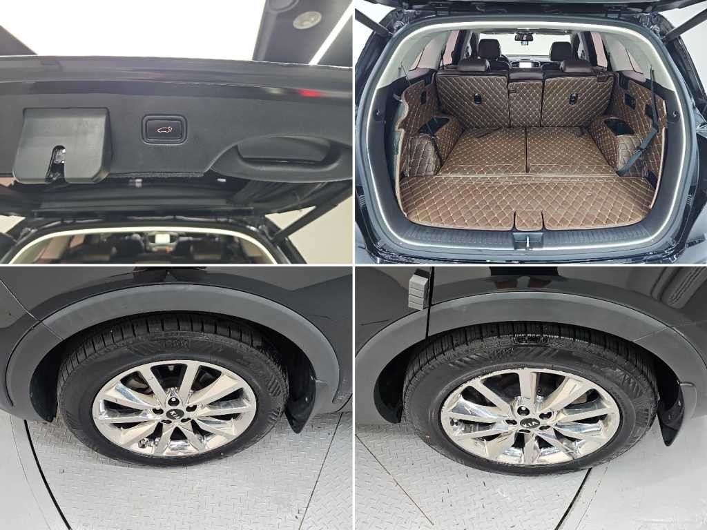 기아 쏘렌토 올 뉴 쏘렌토 디젤 4WD 2.2 노블레스 스페셜 이미지 19