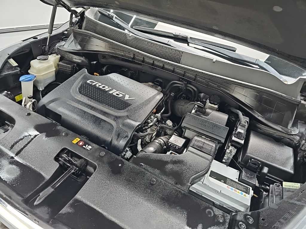 기아 쏘렌토 올 뉴 쏘렌토 디젤 4WD 2.2 노블레스 스페셜 이미지 5
