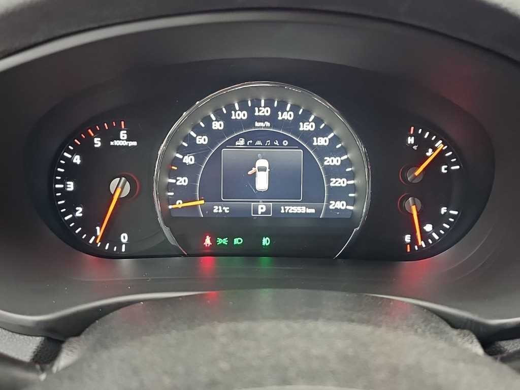 기아 쏘렌토 올 뉴 쏘렌토 디젤 4WD 2.2 노블레스 스페셜 이미지 6