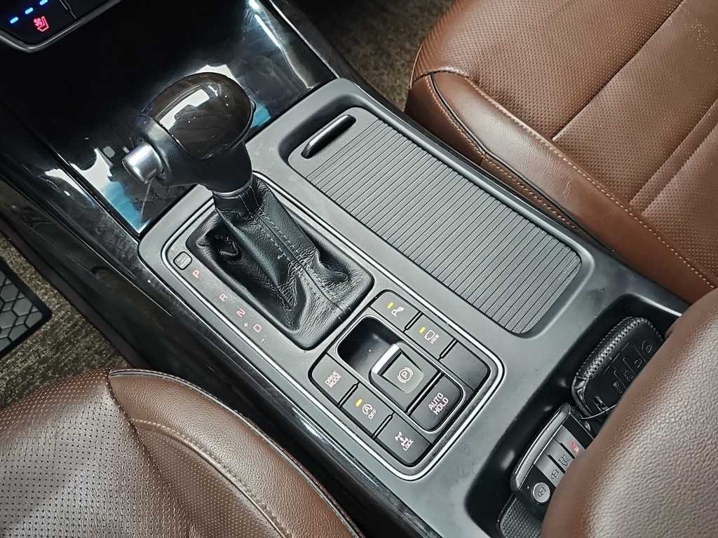 기아 쏘렌토 올 뉴 쏘렌토 디젤 4WD 2.2 노블레스 스페셜 이미지 8