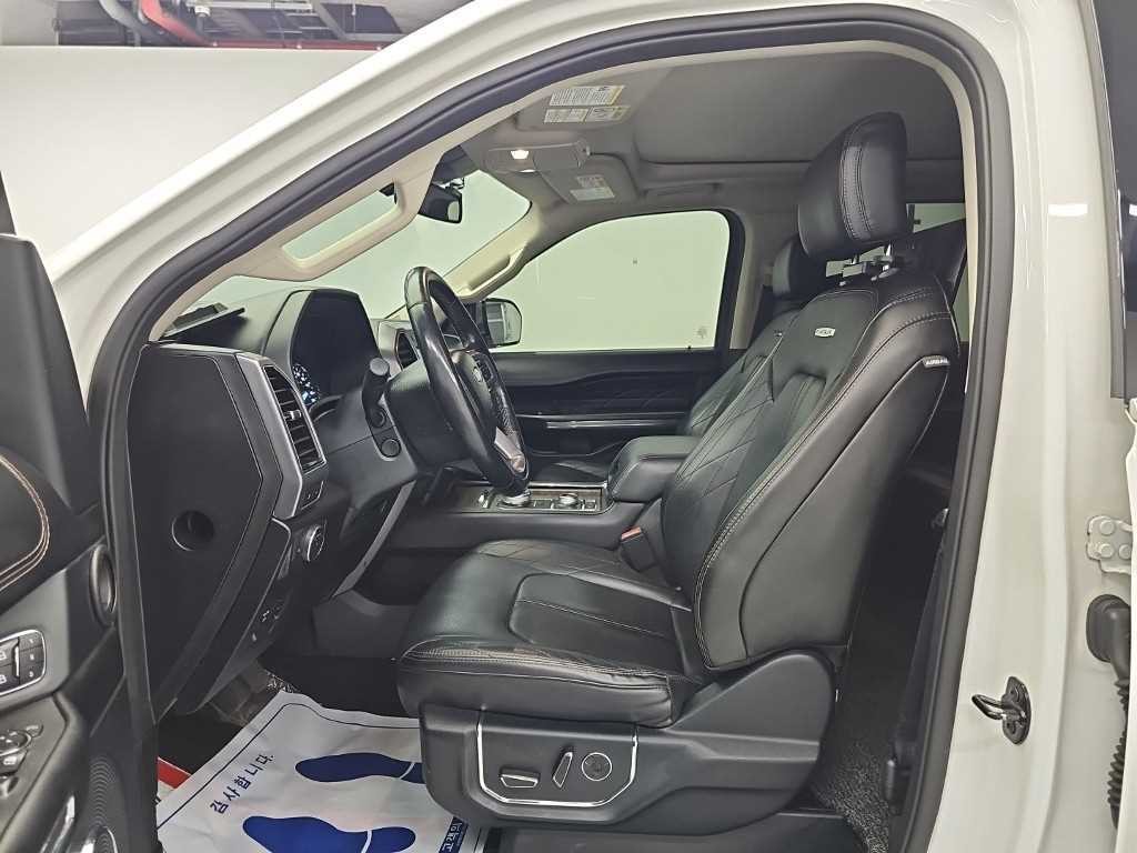 포드 익스피디션 3.5 EcoBoost Platinum 이미지 11