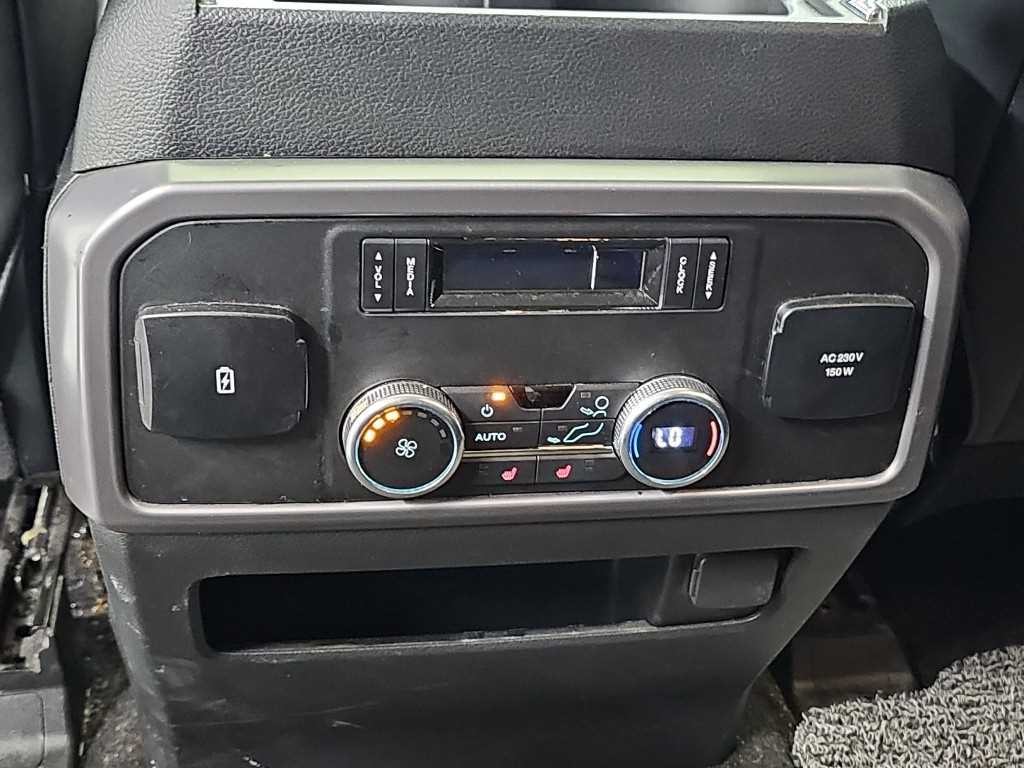포드 익스피디션 3.5 EcoBoost Platinum 이미지 13