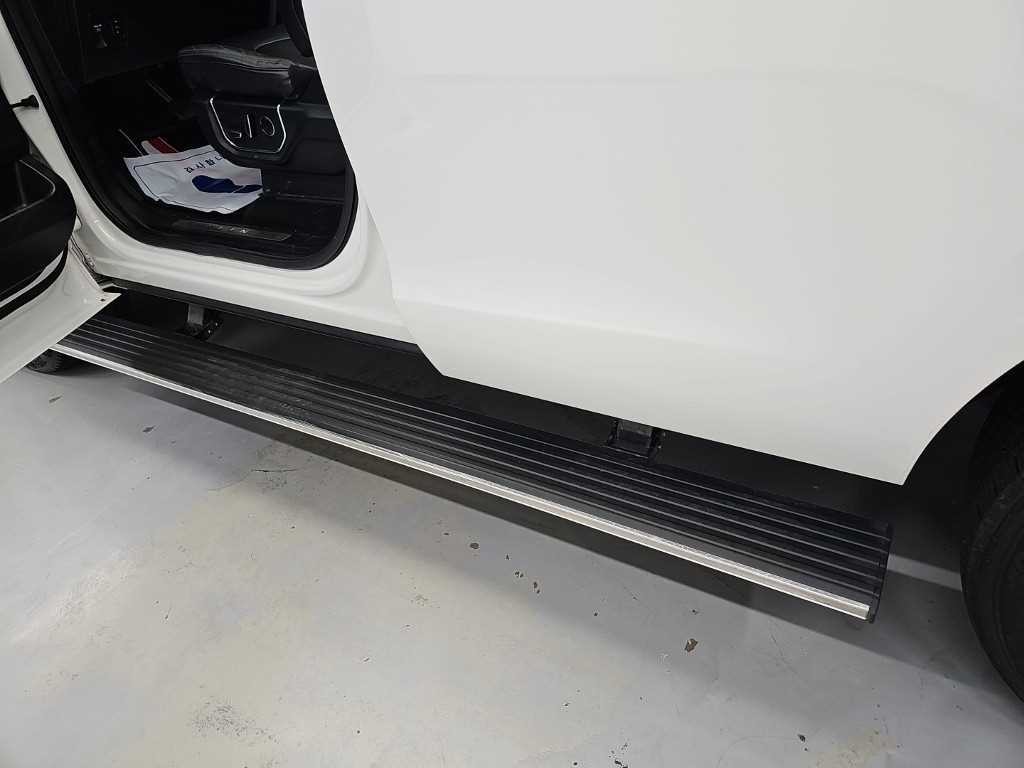 포드 익스피디션 3.5 EcoBoost Platinum 이미지 14