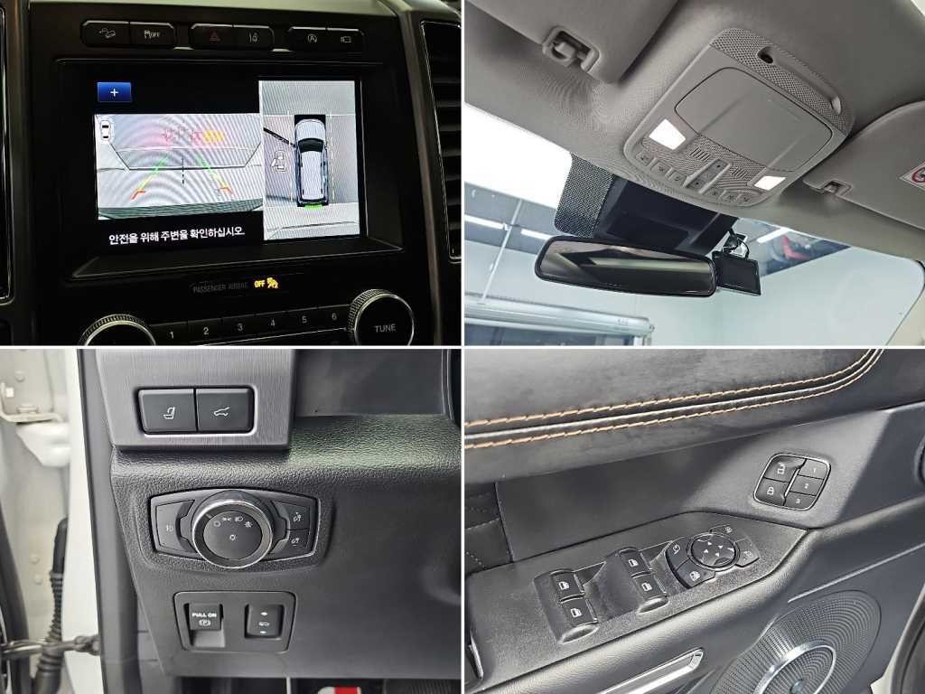 포드 익스피디션 3.5 EcoBoost Platinum 이미지 17