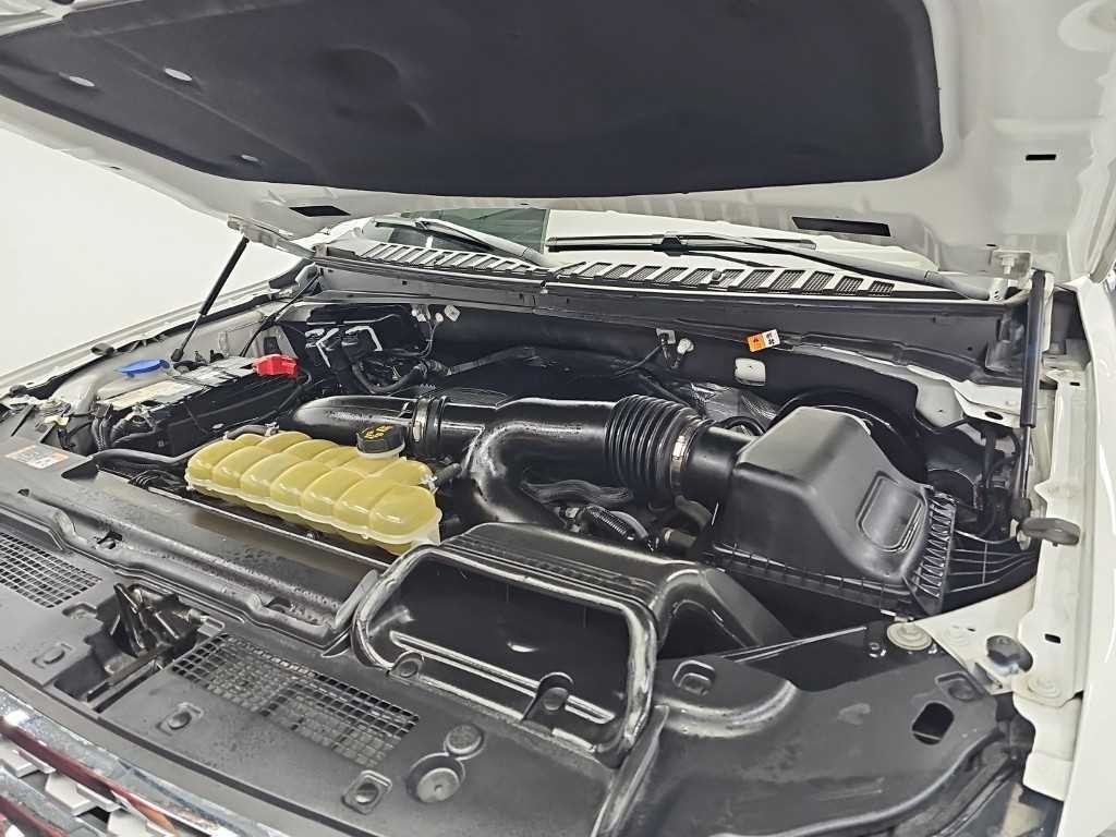 포드 익스피디션 3.5 EcoBoost Platinum 이미지 5
