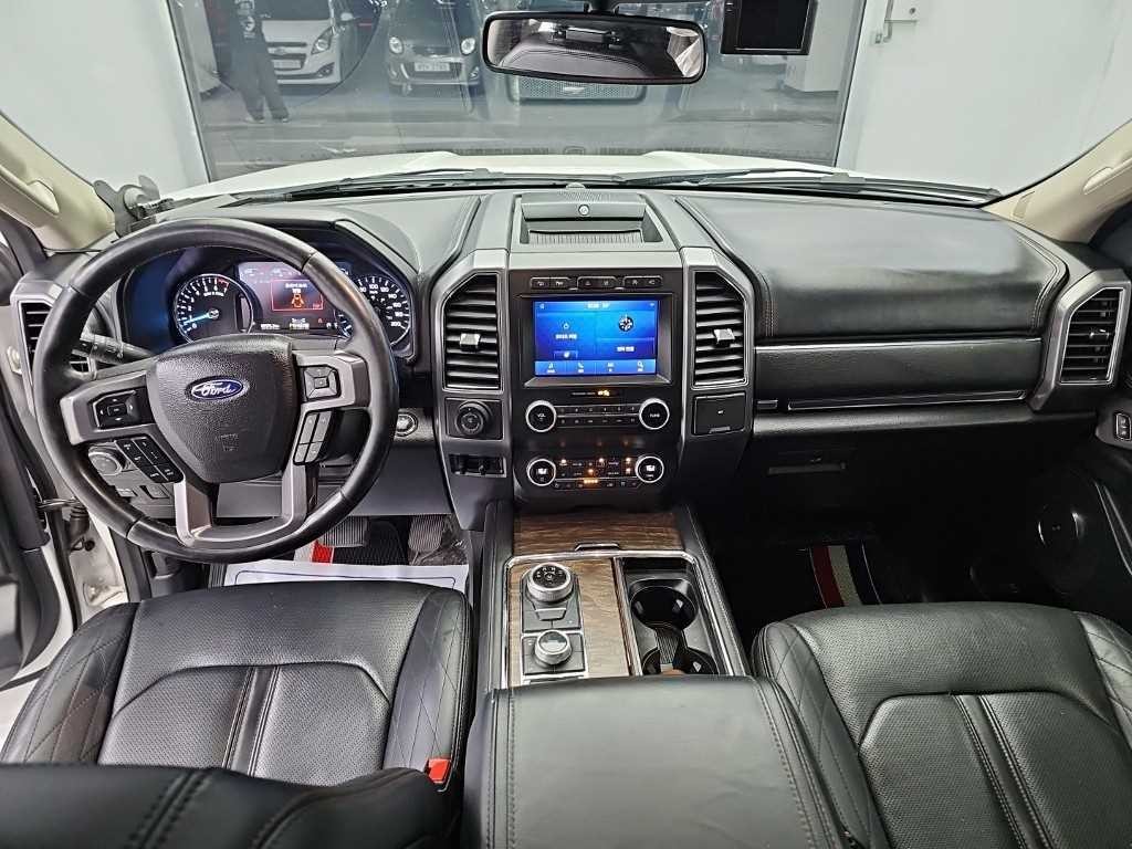 포드 익스피디션 3.5 EcoBoost Platinum 이미지 7