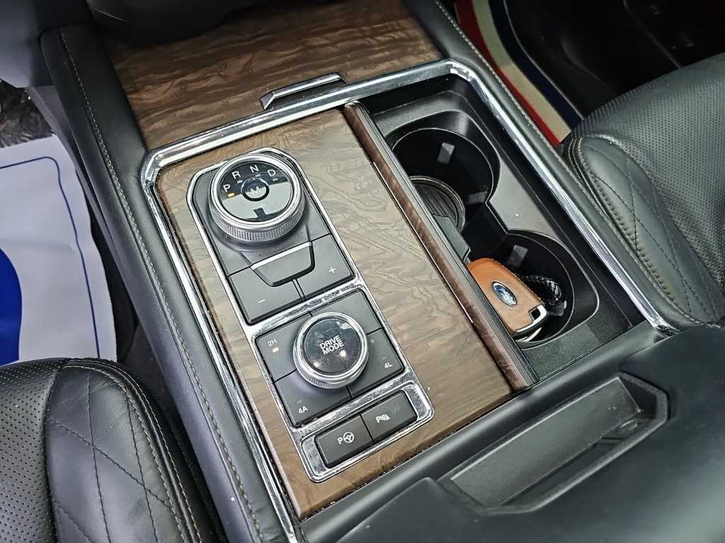 포드 익스피디션 3.5 EcoBoost Platinum 이미지 8