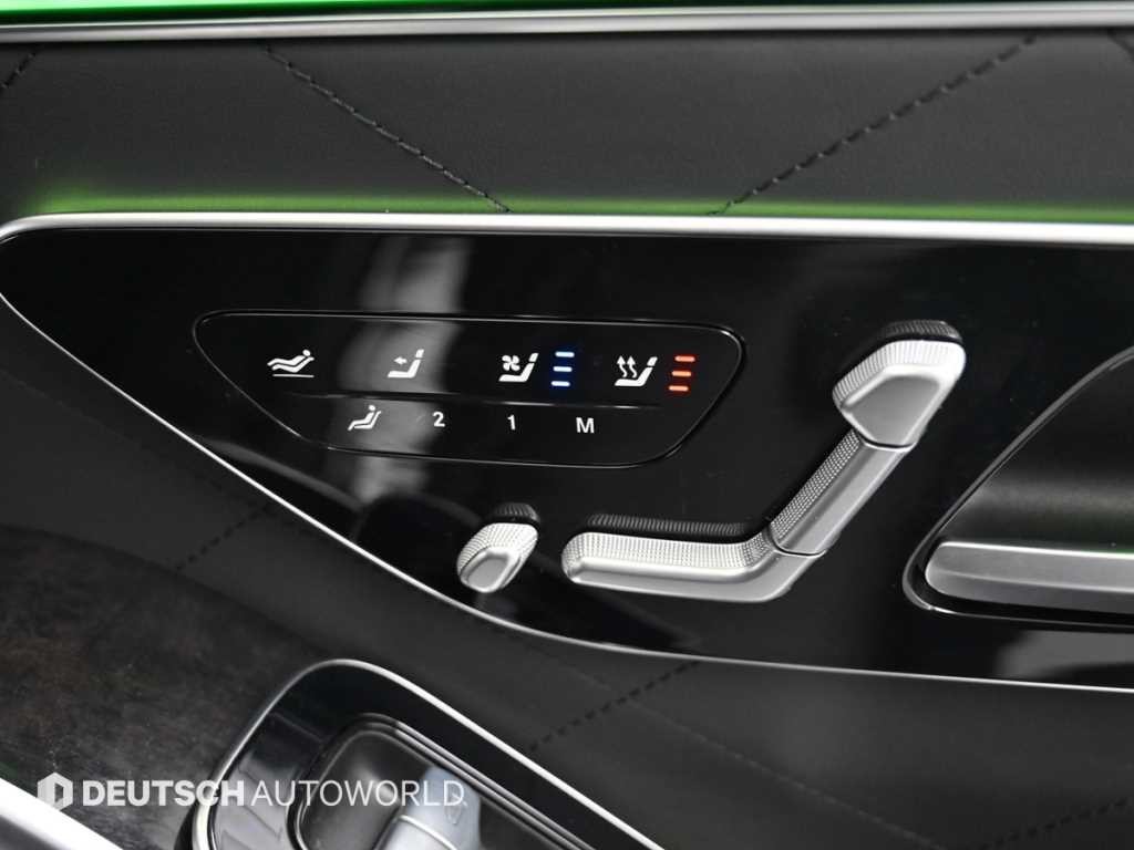 벤츠 S 클래스 S클래스-W223 S580L 4MATIC 이미지 16