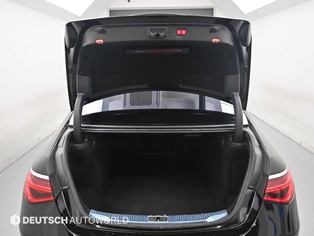 벤츠 S 클래스 S클래스-W223 S580L 4MATIC 이미지 19