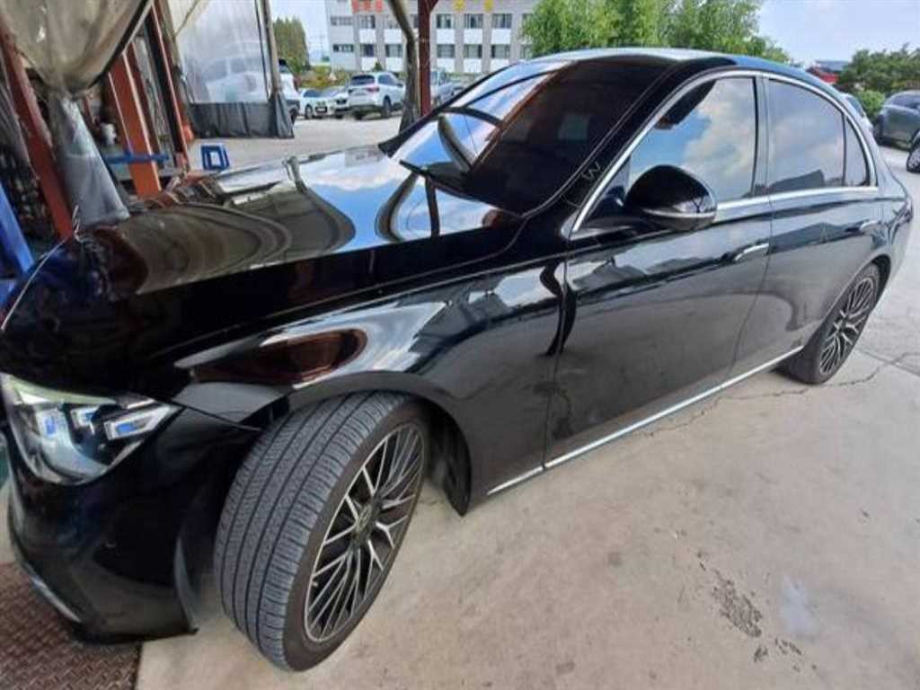 벤츠 S 클래스 S클래스-W223 S580L 4MATIC 이미지 4
