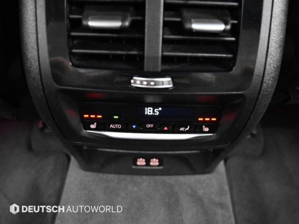 BMW X4 X4 (G02) xDrive 20d M 스포츠 이미지 16