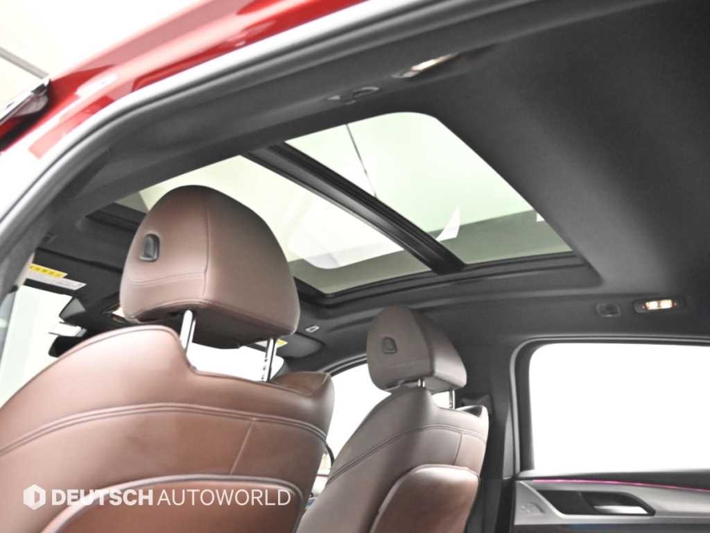 BMW X4 X4 (G02) xDrive 20d M 스포츠 이미지 18