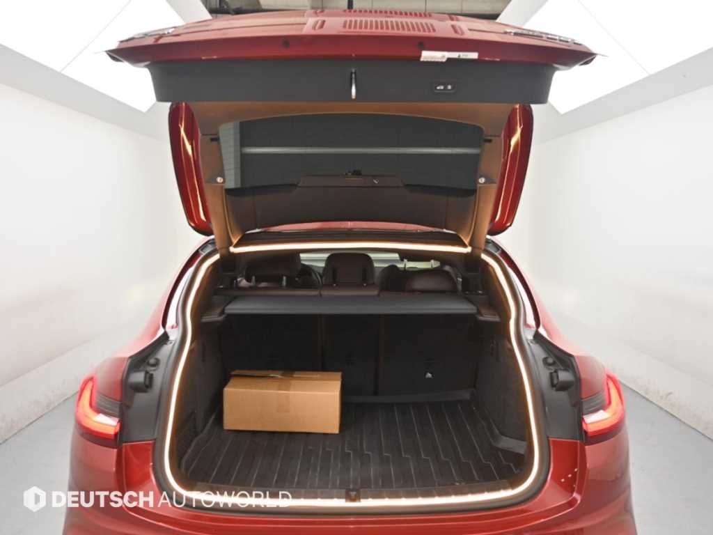 BMW X4 X4 (G02) xDrive 20d M 스포츠 이미지 19