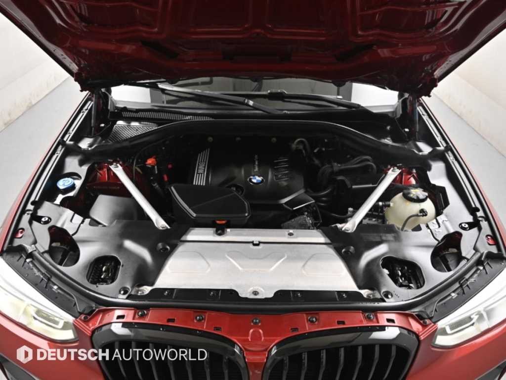 BMW X4 X4 (G02) xDrive 20d M 스포츠 이미지 6