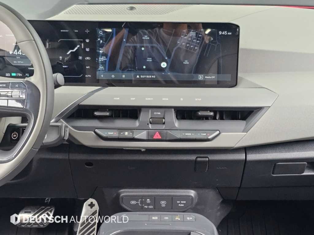 기아 EV5 롱레인지 2WD 어스 이미지 14