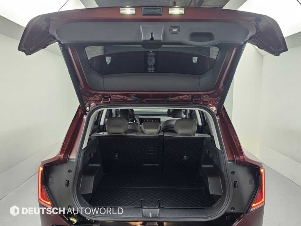 기아 EV5 롱레인지 2WD 어스 이미지 19