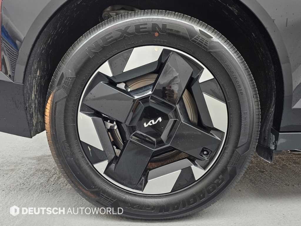 기아 EV5 롱레인지 2WD 어스 이미지 5