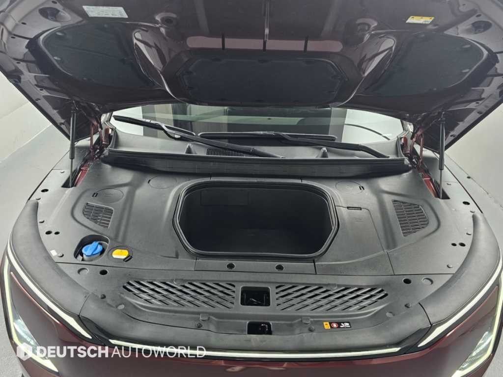 기아 EV5 롱레인지 2WD 어스 이미지 6